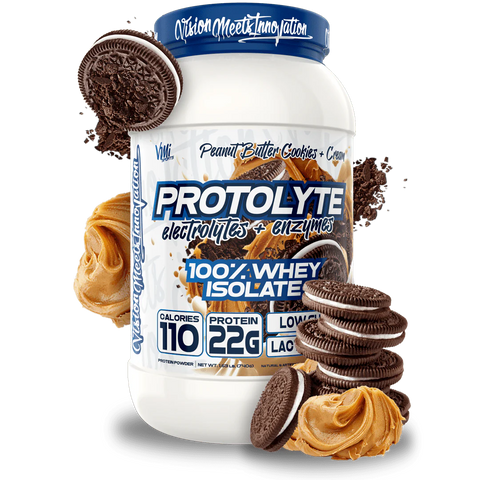 VMI Sports PROTOLYTE, 1.6lbs