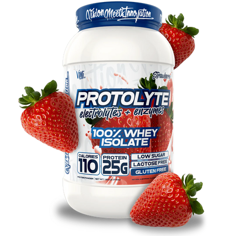 VMI Sports PROTOLYTE, 1.6lbs