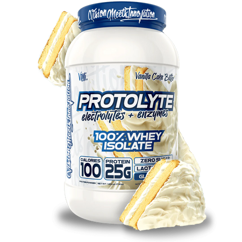 VMI Sports PROTOLYTE, 1.6lbs