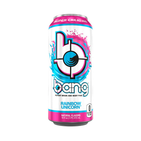 Bang ENERGY DRINK, 473ml