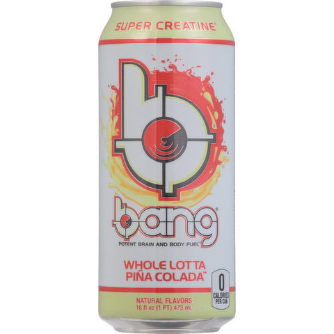 Bang ENERGY DRINK, 473ml