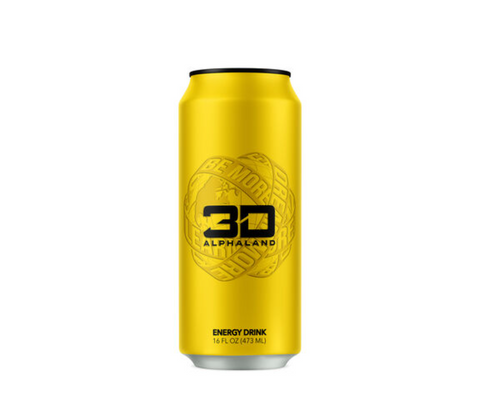 3D Energy Drink 473ml