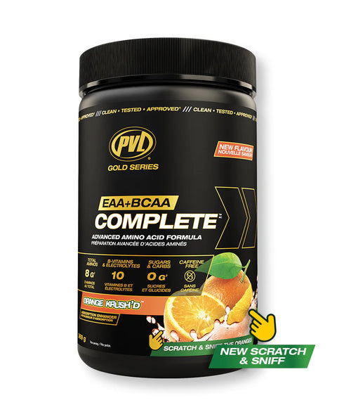 PVL EAA COMPLETE, 30 Servings