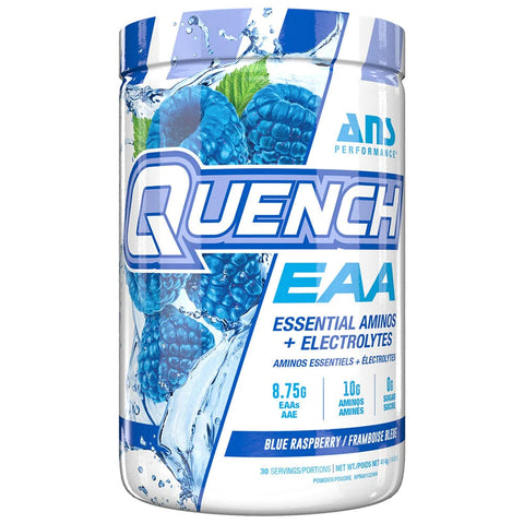 ANS Performance QUENCH EAA, 30 Servings