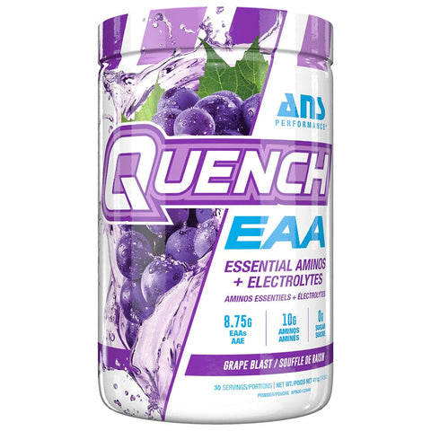 ANS Performance QUENCH EAA, 30 Servings