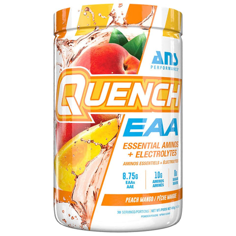 ANS Performance QUENCH EAA, 30 Servings