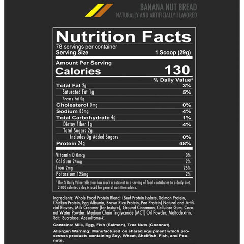 RedCon1 MRE LITE, 1.92lb