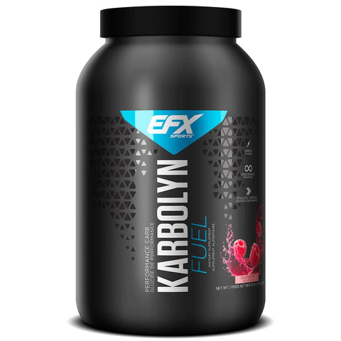 EFX Sports KARBOLYN FUEL