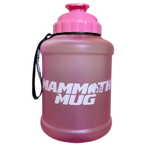 Mammoth Mug 2.5L