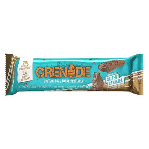 Grenade GRENADE BAR, 60g