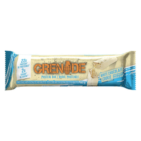 Grenade GRENADE BAR, 60g