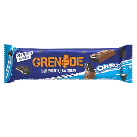 Grenade GRENADE BAR, 60g