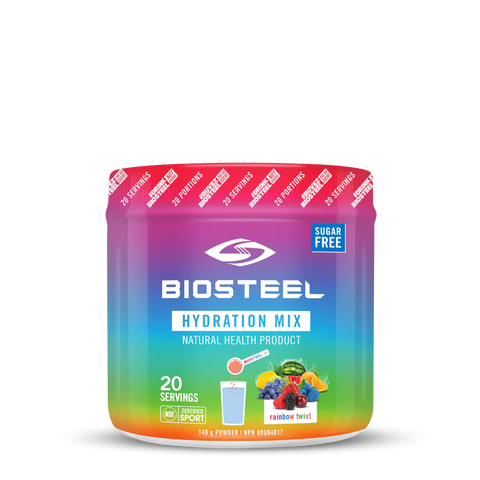 Biosteel HYDRATION MIX