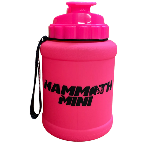 Mammoth Mini 1.5L