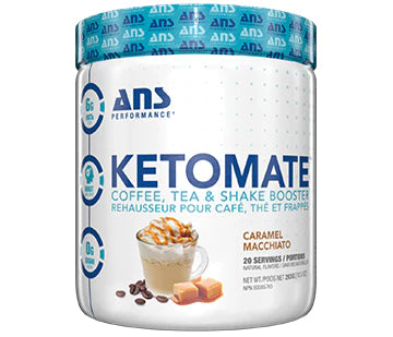 ANS Performance KETOMATE, 20 Servings