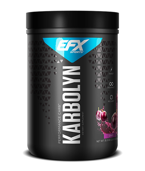 EFX Sports KARBOLYN FUEL