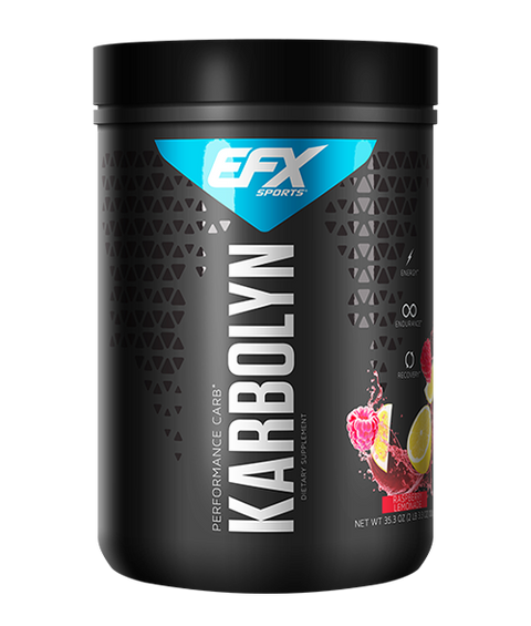 EFX Sports KARBOLYN FUEL