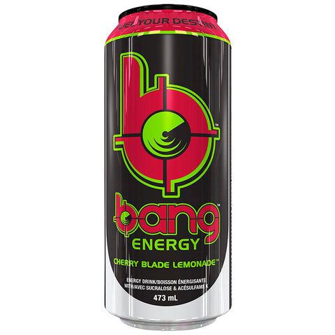 Bang ENERGY DRINK, 473ml