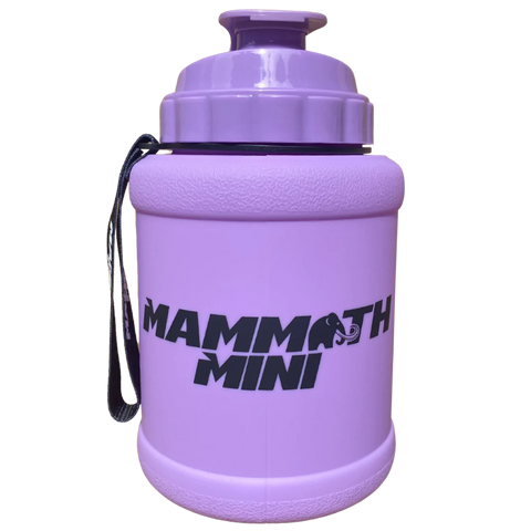 Mammoth Mini 1.5L