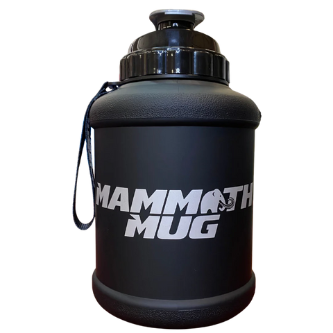 Mammoth Mug 2.5L