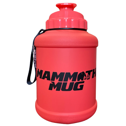 Mammoth Mug 2.5L