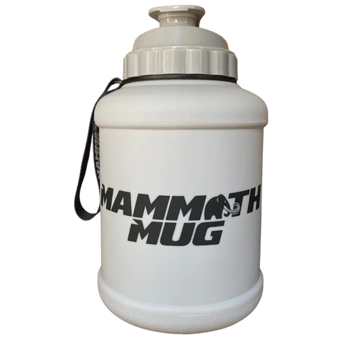 Mammoth Mug 2.5L