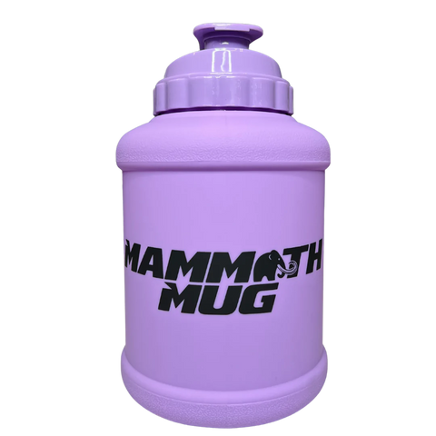 Mammoth Mug 2.5L