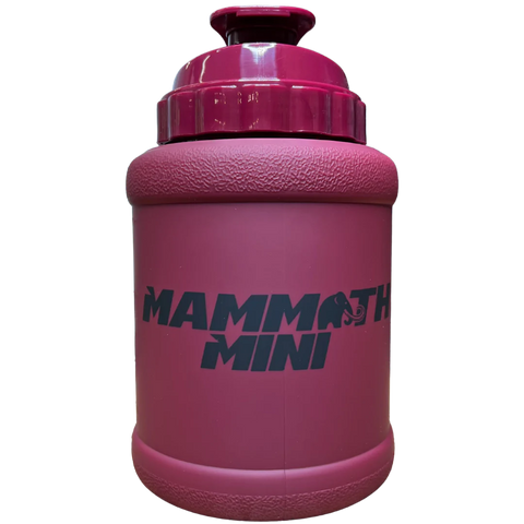 Mammoth Mini 1.5L