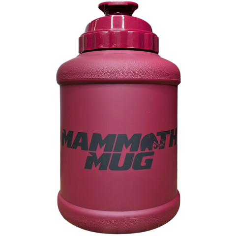 Mammoth Mug 2.5L