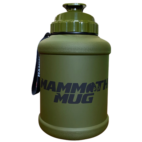 Mammoth Mug 2.5L