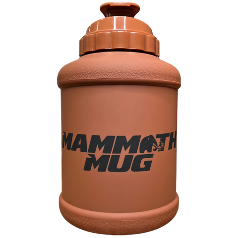 Mammoth Mug 2.5L