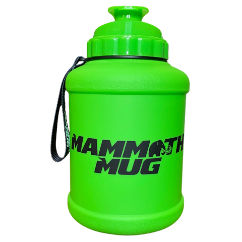 Mammoth Mug 2.5L