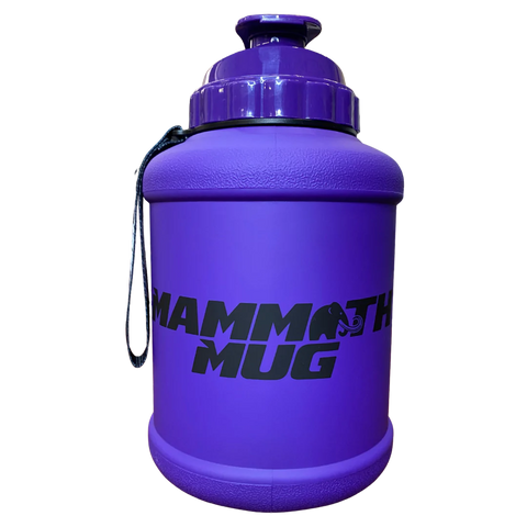 Mammoth Mug 2.5L