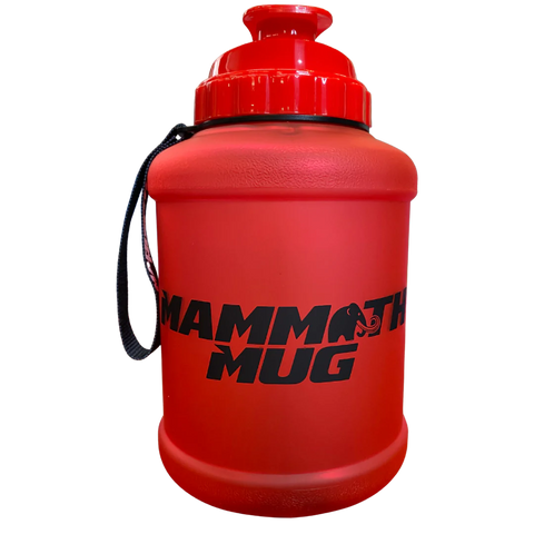 Mammoth Mug 2.5L