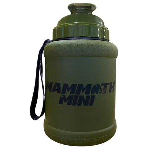 Mammoth Mini 1.5L