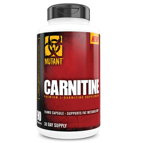 Mutant Carnitine