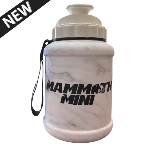 Mammoth Mini 1.5L