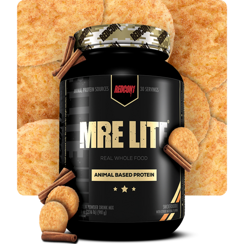 RedCon1 MRE LITE, 1.92lb