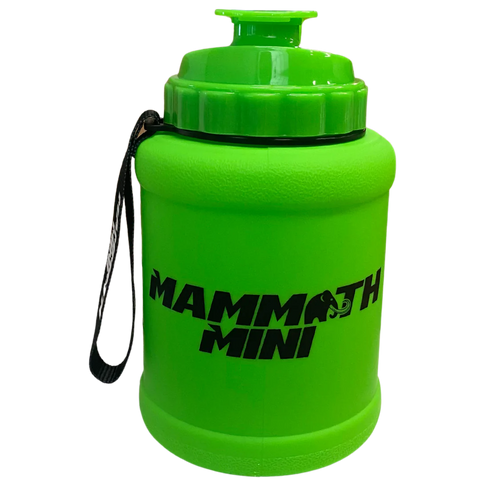 Mammoth Mini 1.5L