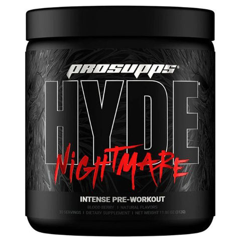 ProSupps HYDE NIGHTMARE, 30 Servings