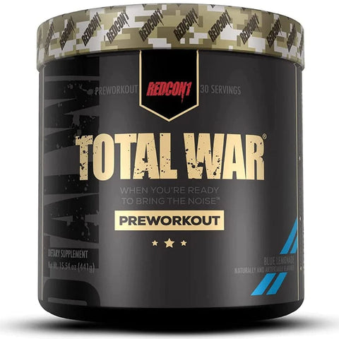 Redcon1 TOTAL WAR, 30 Servings