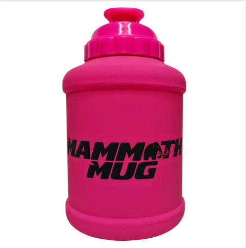 Mammoth Mug 2.5L