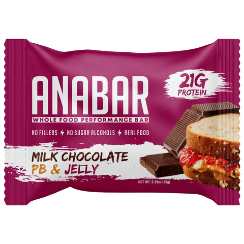 Final Boss Performance ANABAR, 65g