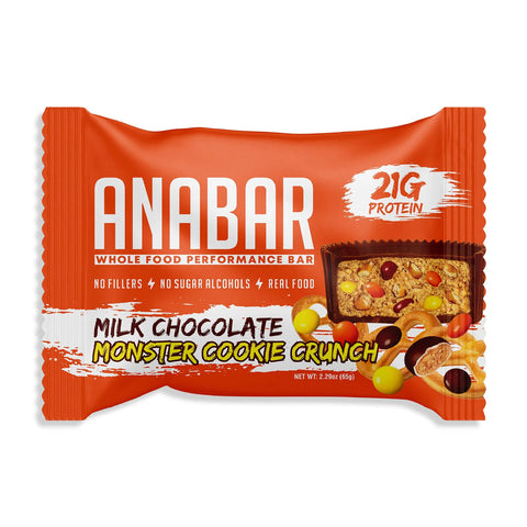 Final Boss Performance ANABAR, 65g
