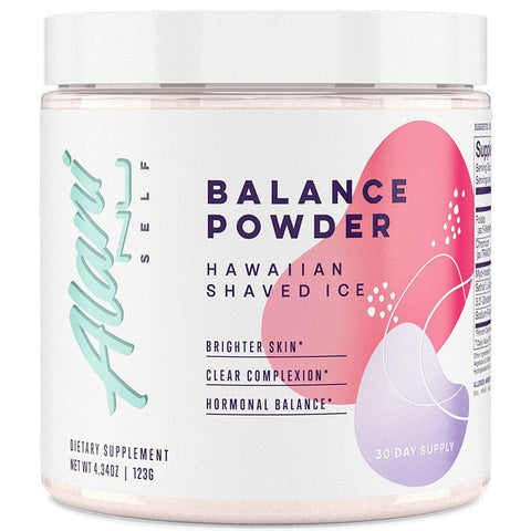 Alani Nu Balance Powder 30 Servings