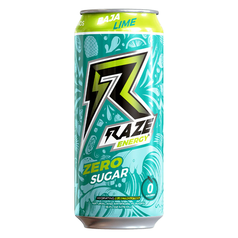 Raze ENERGY DRINK, 473ml