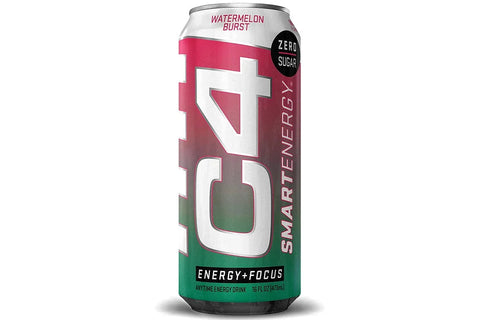 Cellucor C4 Energy Drink