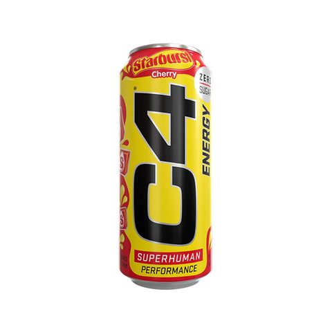Cellucor C4 Energy Drink