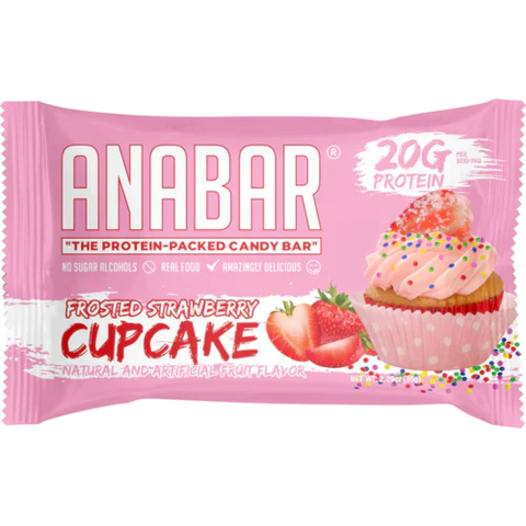 Final Boss Performance ANABAR, 65g