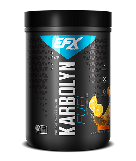 EFX Sports KARBOLYN FUEL